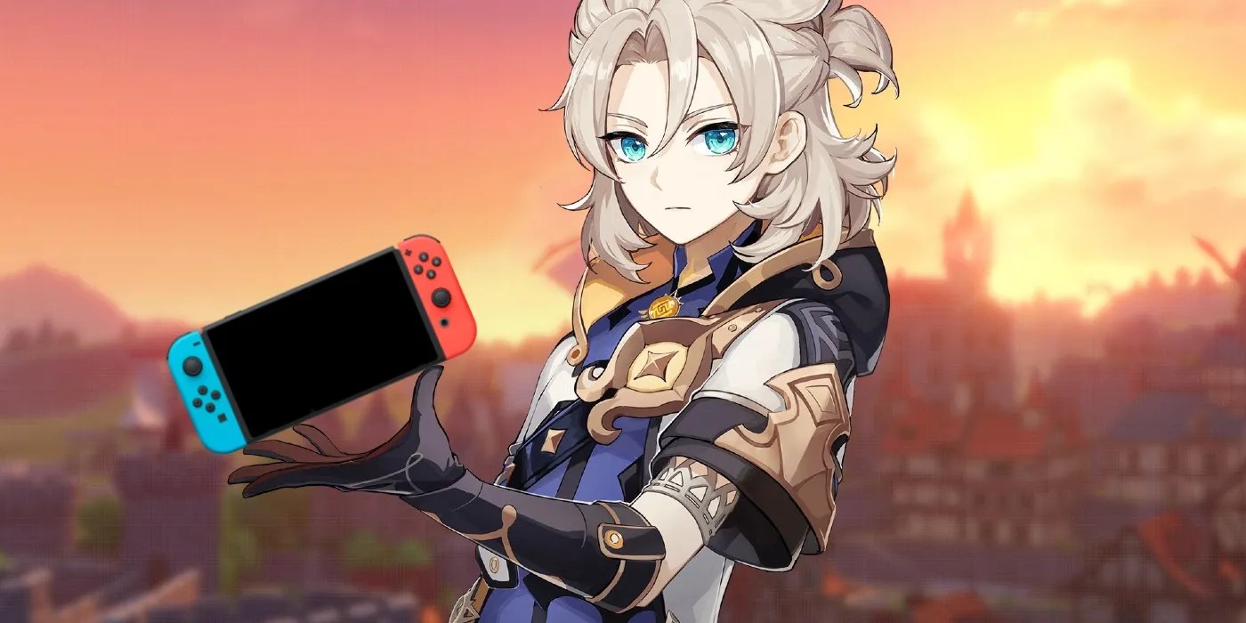 Genshin impact's official youtube channel already released the japanese trailer for the nintendo switch version. Why Genshin Impact On Switch May Be Waiting For The Switch