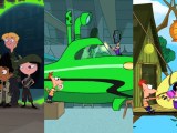 Phineas And Ferb The 10 Best Inventions Screenrant