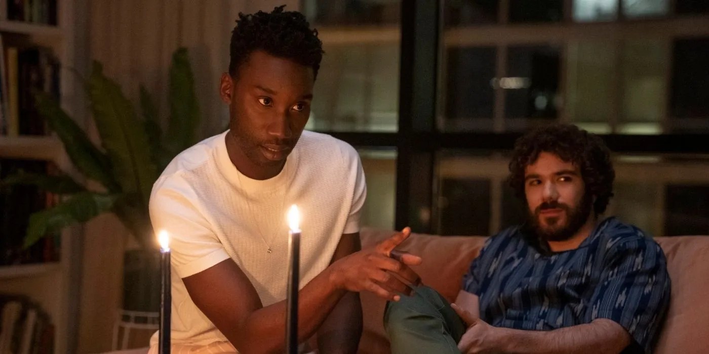 Candyman is a 2021 supernatural slasher film directed by nia dacosta and written by jordan peele, win rosenfeld, and dacosta. Sinopsis Candyman Dan Jadwal Tayang Dibintangi Pemain Aquaman Film Zigi Id