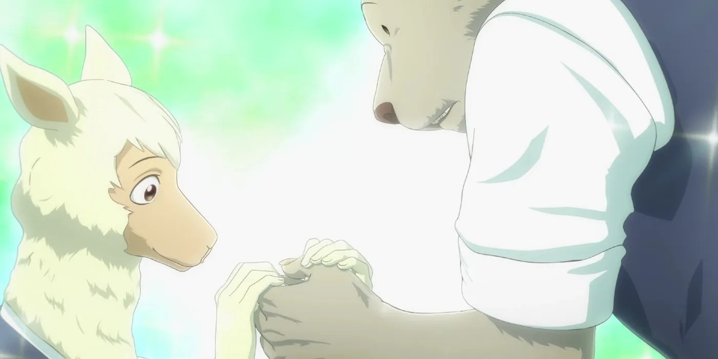 Age, 39 (debut) 40 (currently) ; Beastars Season 2 S Killer Reveal Ending Explained