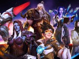Blizzard Games
