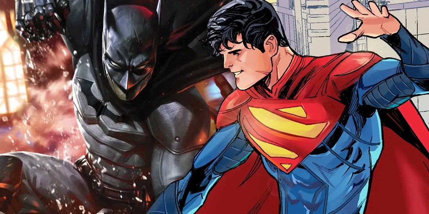 Dc Announces Its Comic Con Home 2021 Panel Line Up Screen Rant
