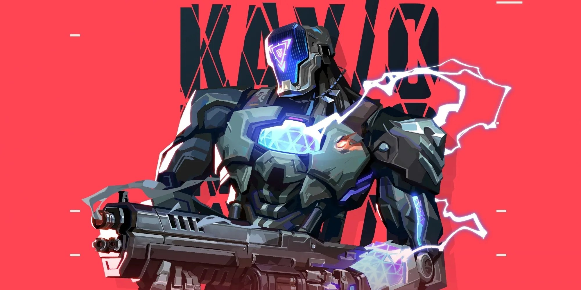 New Leaks Agent Kayo Abilities Revealed Valorant Onlookers are excited for the robot agent to arrive and get familiarized with its abilities.