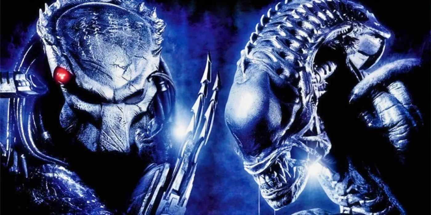 Now, pick a comedy to make them laugh: Did Scar Break A Predator Honor Code In Alien Vs Predator