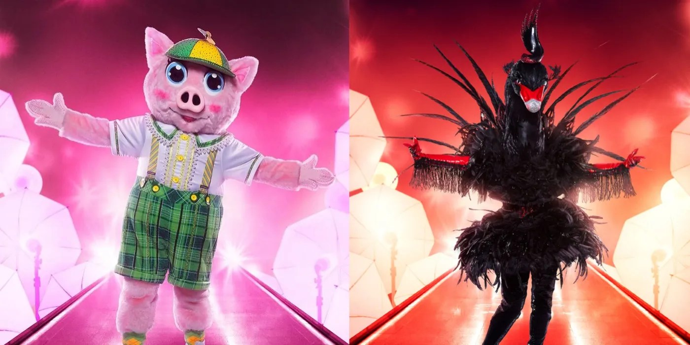 Country living editors select each product featured. Every Winner And Runner Up On The Masked Singer So Far