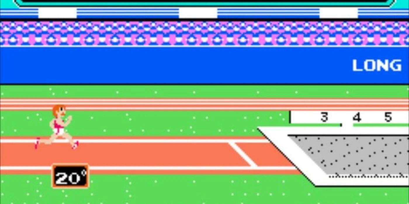 How To Beat The Qwop Game With An Untraditional Olympic Running Approach Web Games Wonderhowto 