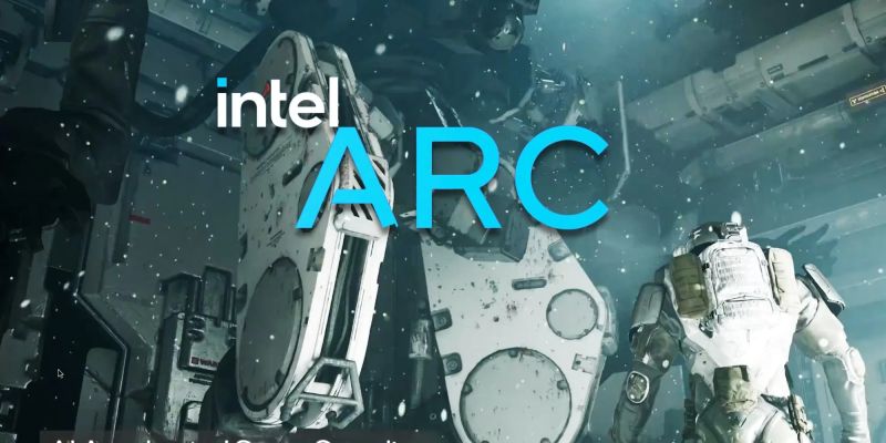 Intel Arc Dedicated GPUs Will Challenge Nvidia & AMD
