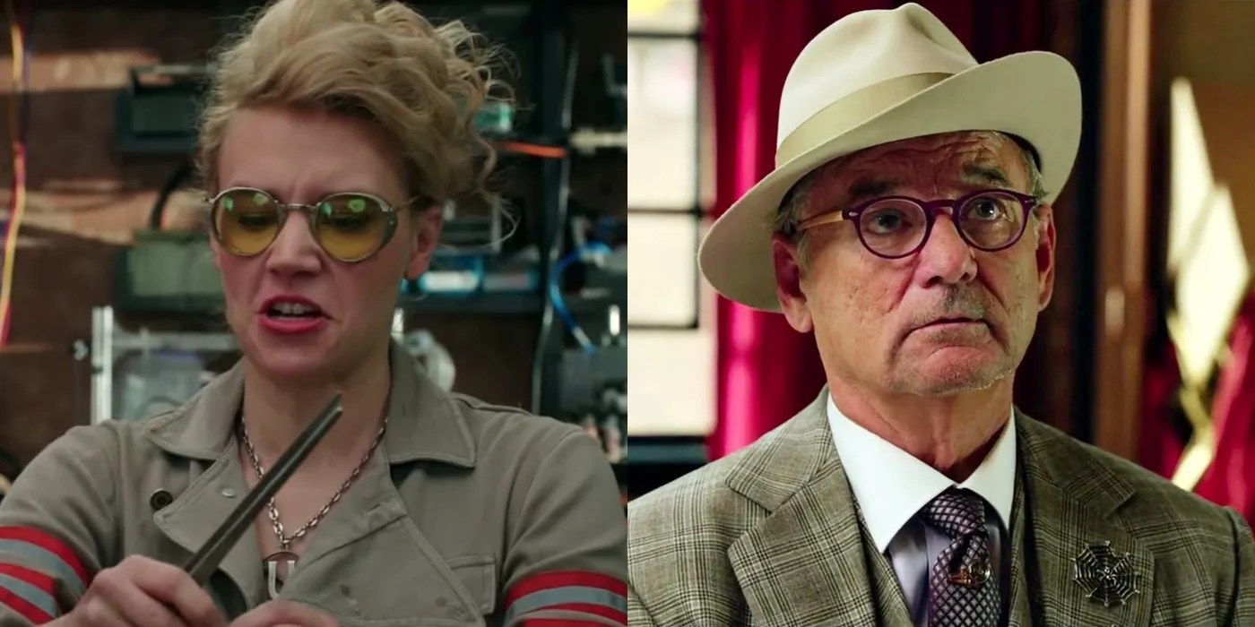 Answer the call (2016) cast and crew credits, including actors, actresses, directors, writers and more. 10 Ways The Ghostbusters 2016 Reboot Is Underrated Screenrant