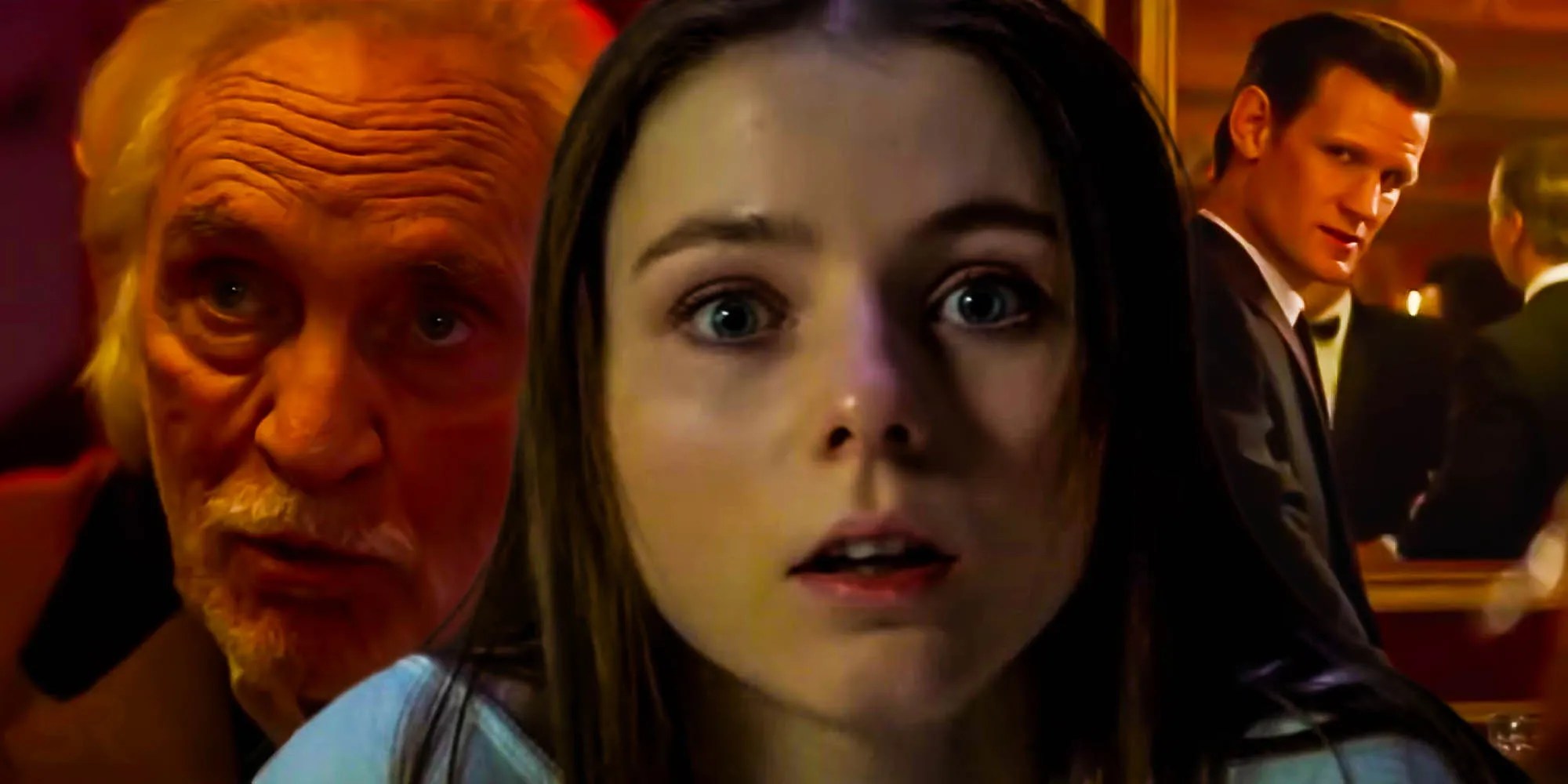 From the imagination of edgar wright, #lastnightinsoho is only in theaters october 29. Last Night In Soho Trailer Everything Revealed About The Story Wechoiceblogger