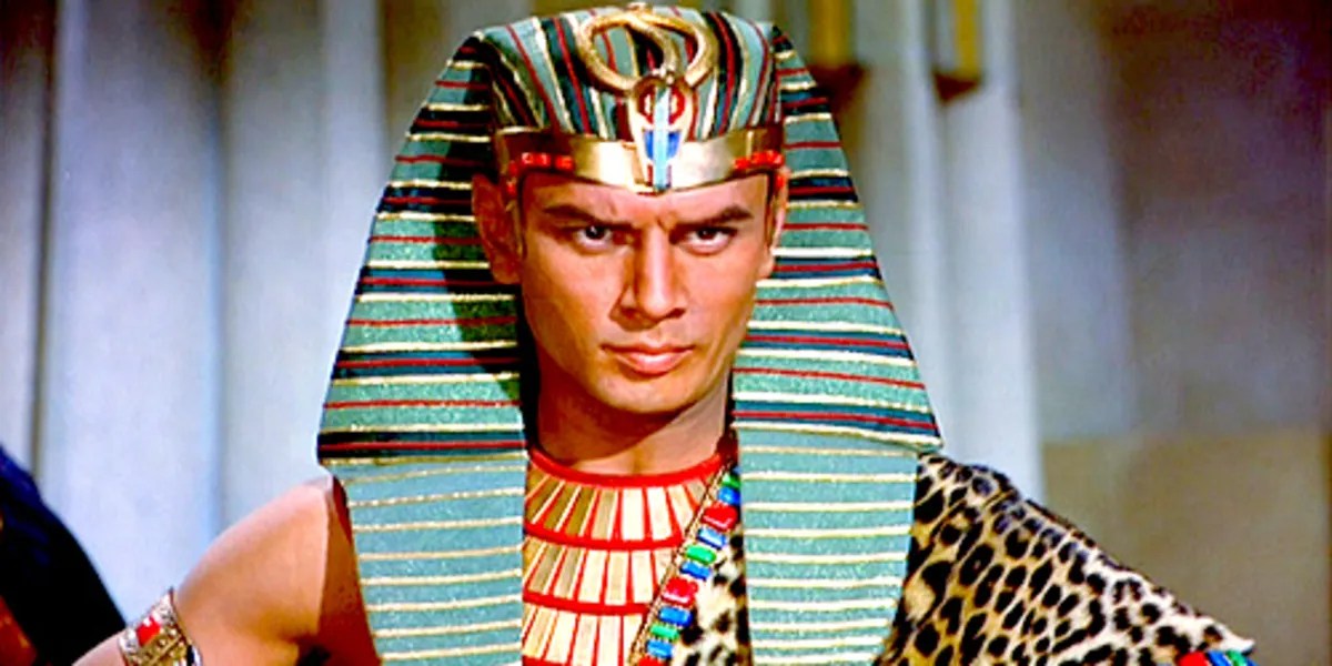 The man who would be king and empire and odyssey by his son, yul rock brynner, that many of the details of brynner's early life became clear. Top Ten Yul Brynner Roles Ranked According To Imdb Screenrant