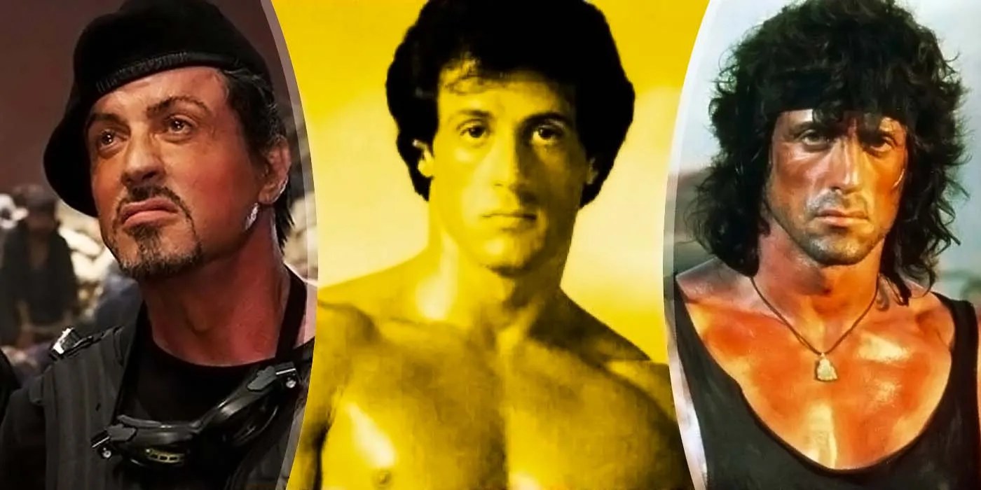 Sylvester Stallone : Sylvester Stallone Denies Sexually Assaulting 16 Year Old Fan Bbc News / Alle sylvester stallone filme und serien auf einen blick