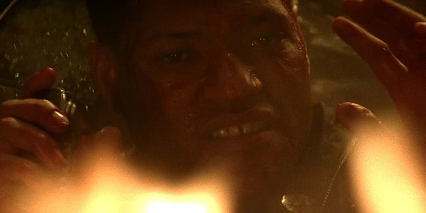 Dark cosmic lux is her canon appearance in the event horizon universe, after she embraced her ambition and fell to the dark star's corruption. The 10 Best Event Horizon Quotes Screenrant