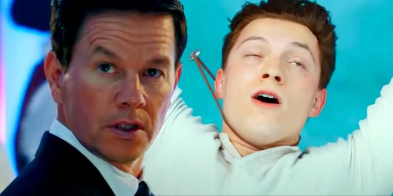 Secci N Visual De Uncharted Filmaffinity - Download Gorgeous Sunset Texture | HD