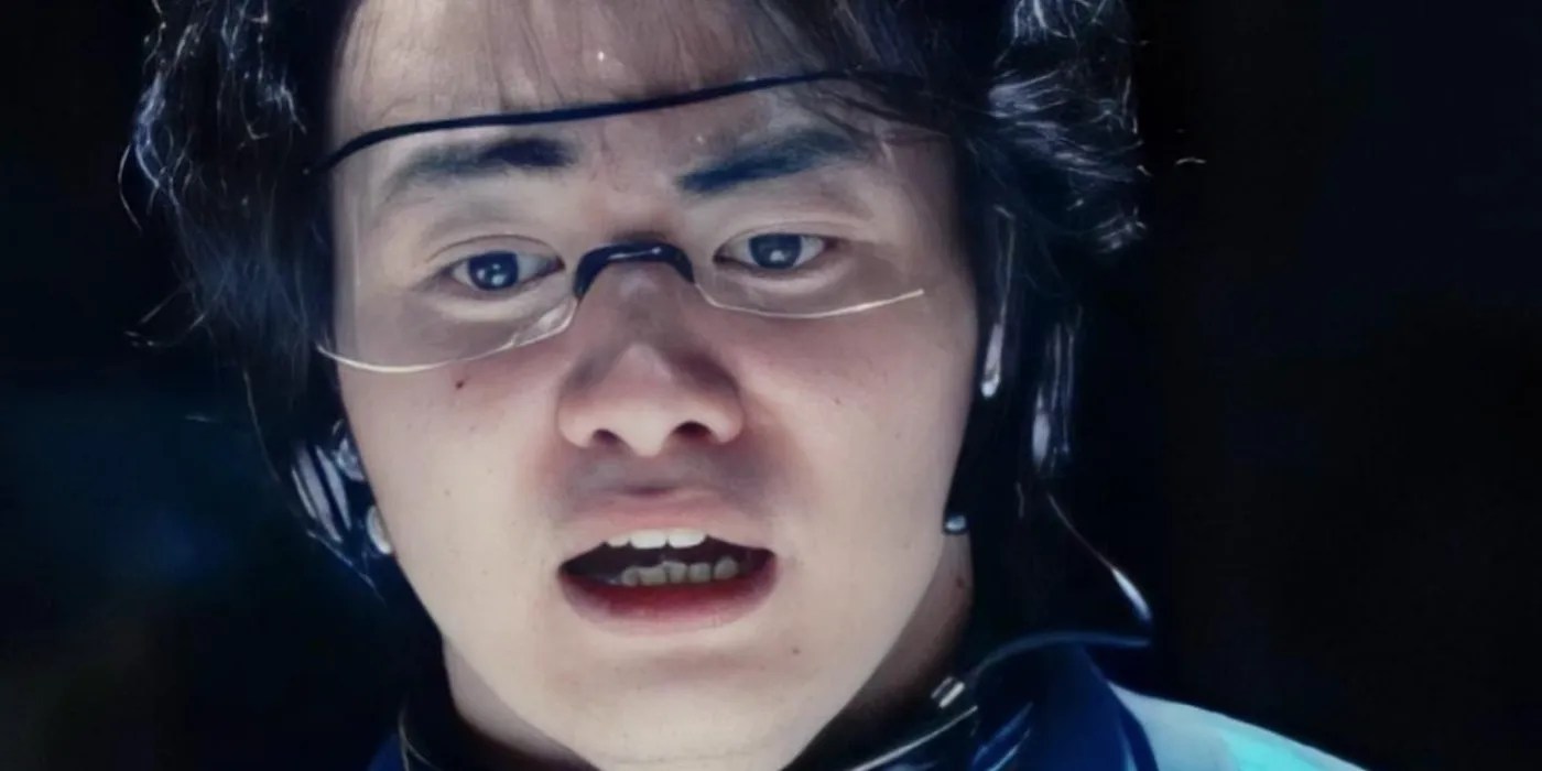 Who is in charge of the games in alice and borderland? 10 Best Alice In Borderland Quotes Screen Rant