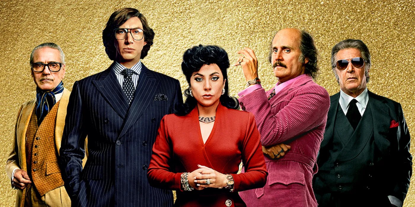 Alessandra and allegra gucci are the daughters of patrizia reggiani, ex wife of maurizio gucci, an entrepreneur who was murdered in 1995. House Of Gucci True Story Real Life Scandal Explained