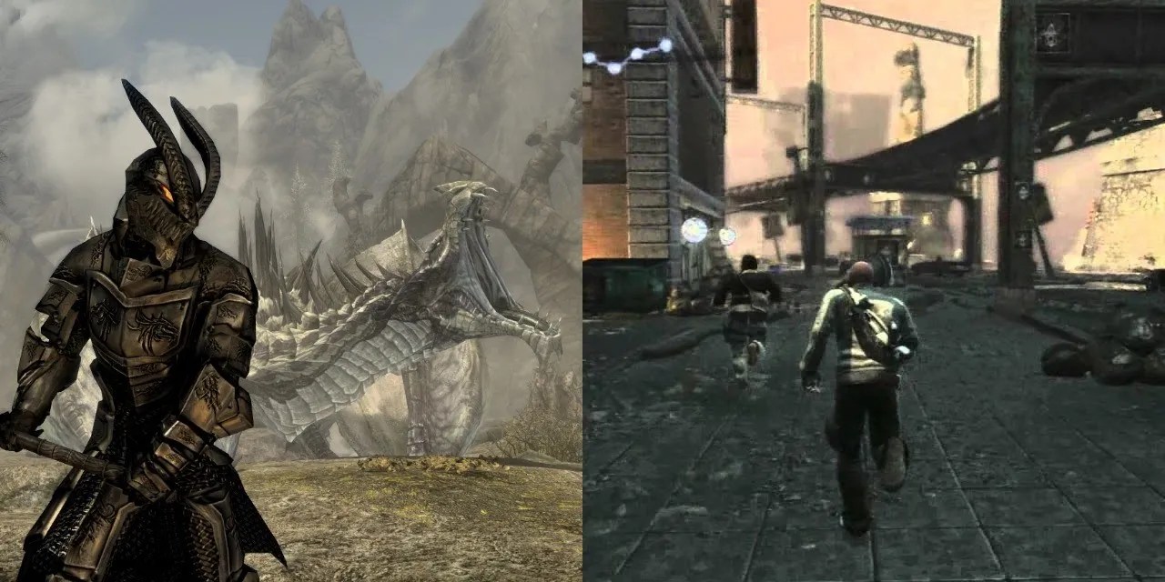 23/02/2022 · 10 games like skyrim that'll satisfy your need for adventure by heather wald published 23 february 22 if you're ready to retire from being the dragonborn, there are plenty of games like skyrim to. 10 Best Games Like Forspoken Screen Rant