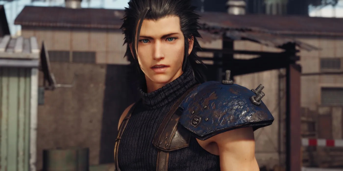 Aug 05, 2009 · gameshark game codes for playstation 2 games by title: Ff7 Remake Mod Replaces Cloud With Zack Fair Screen Rant