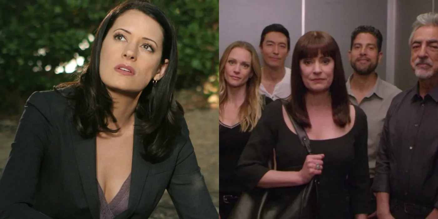 Criminal Minds 10 Best Emily Prentiss Quotes (2023)