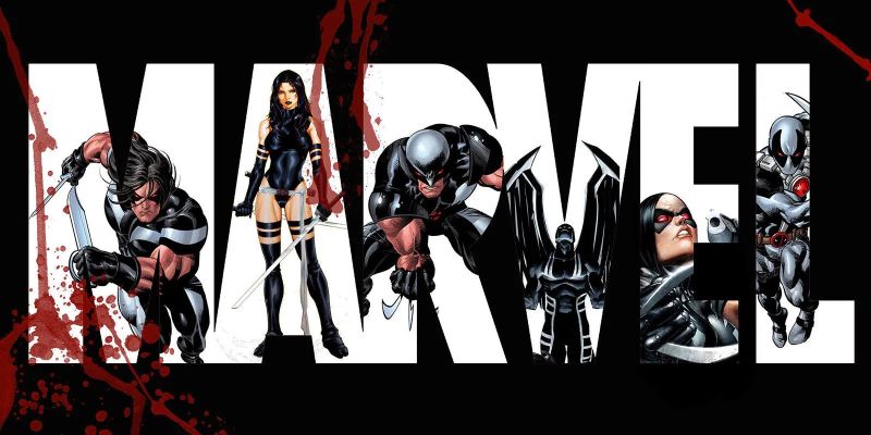 X Force Movieweb - Best Colorful Patterns in Ultra HD