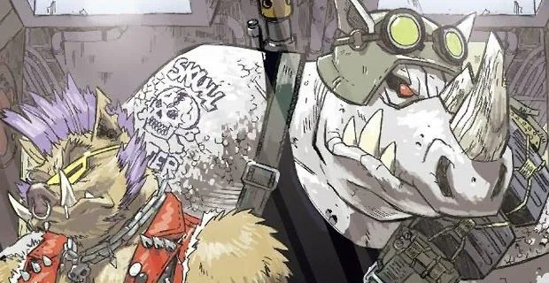 Tmnt Alternate Turtles Master Splinter Concept Art Revealed