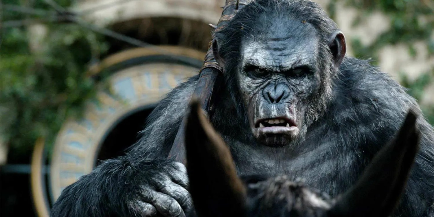 Koba Nearly Returned In War For The Planet Of The Apes: Here's How