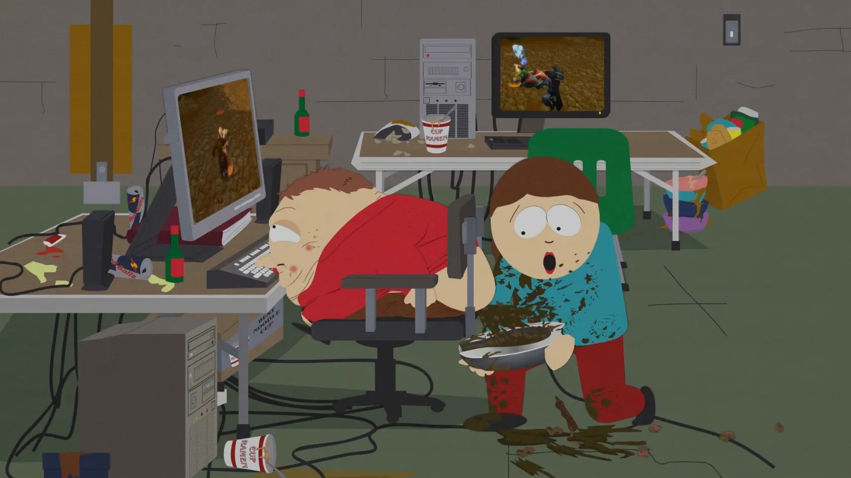 South park at 20: the show's 20 top moments of all time