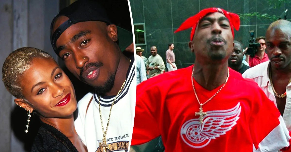 Cryptocurrencies are having a moment. 15 Surprising Photos Of Tupac Before His Death | TheThings