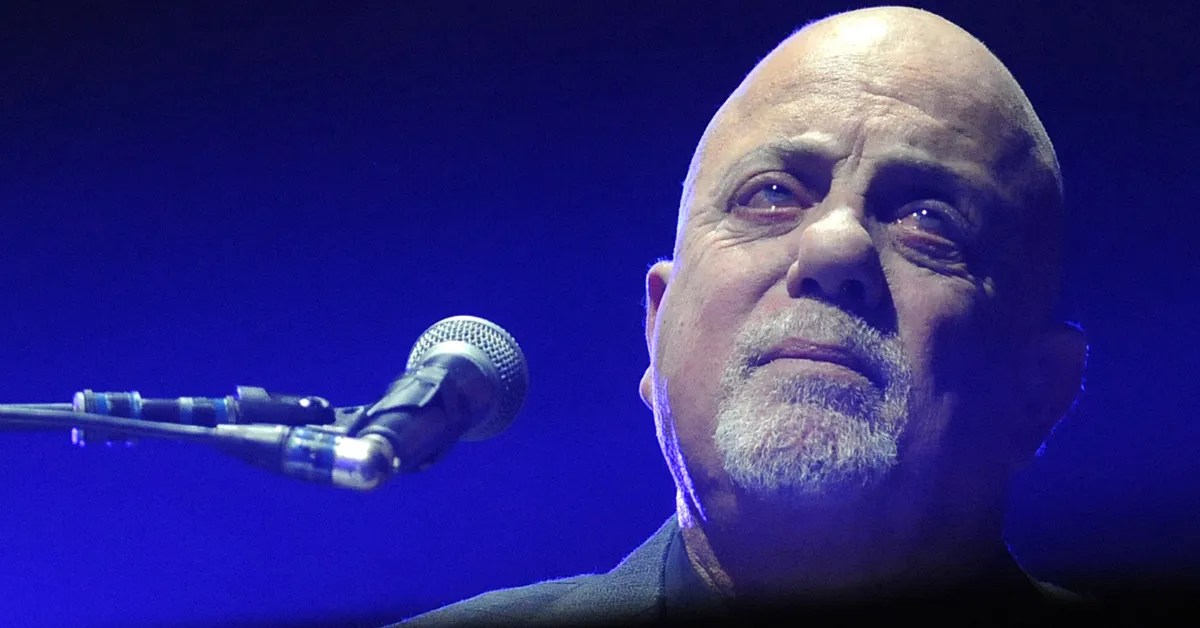 How billy joel lost $90 million