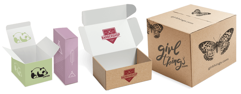 Can I Create My Custom Box S Design Online Custom Boxes Faq Uprinting