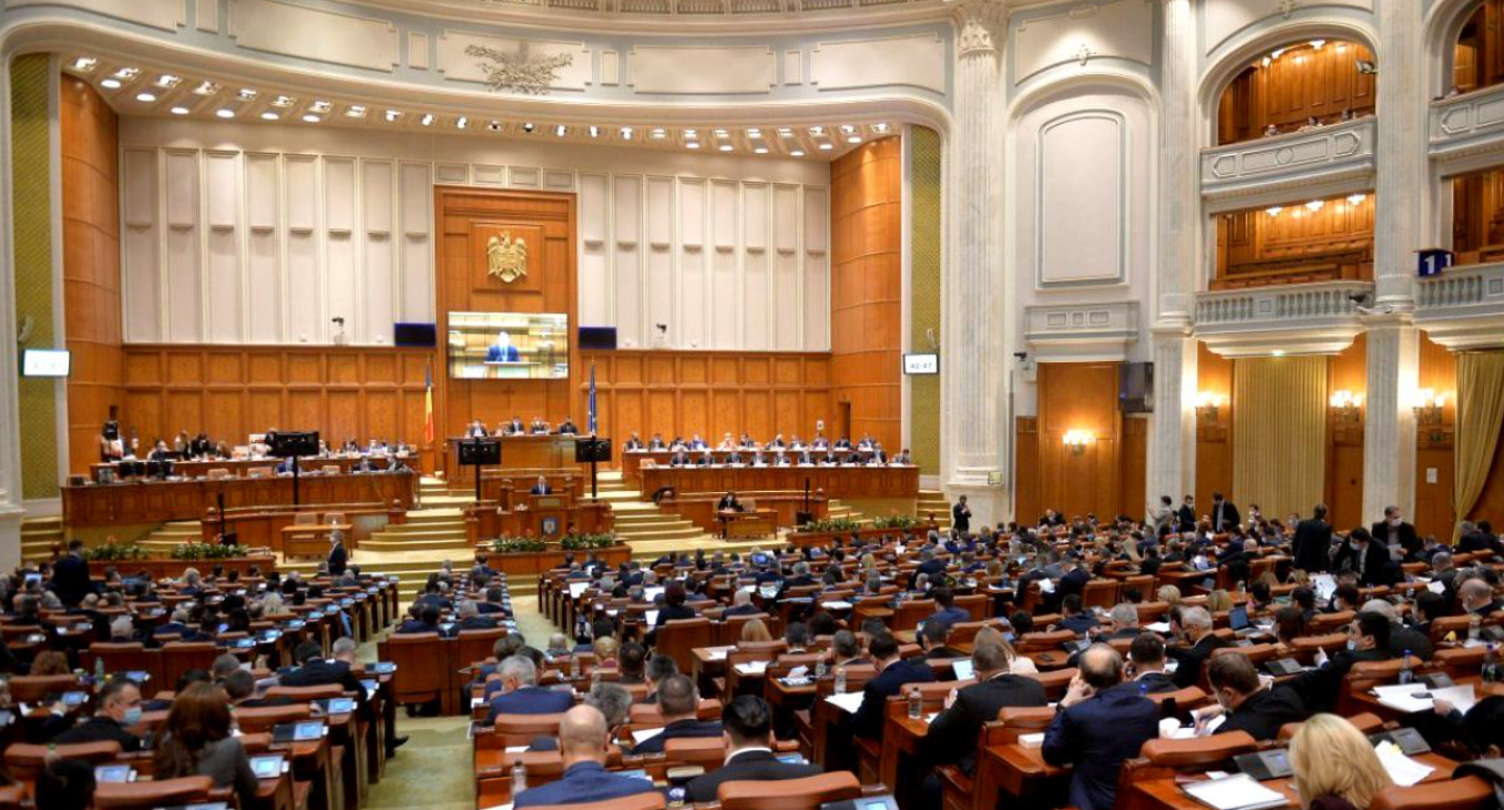 Ce UrmeazÄ In Parlament DupÄ Depunerea MoÈiunii De CenzurÄ Care Sunt PaÈii PanÄ La Vot Èi Ce Se IntamplÄ DacÄ Trece Libertatea