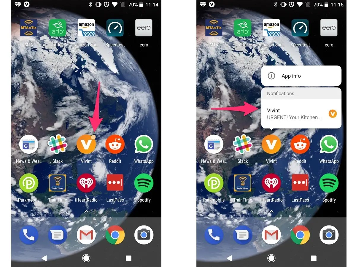 Here are 10 of the most interesting. Google Android O release date approaches: 11 new features