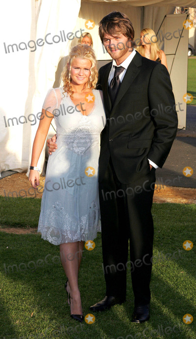 Photos And Pictures Bryan Kerry Mcfadden British Grand
