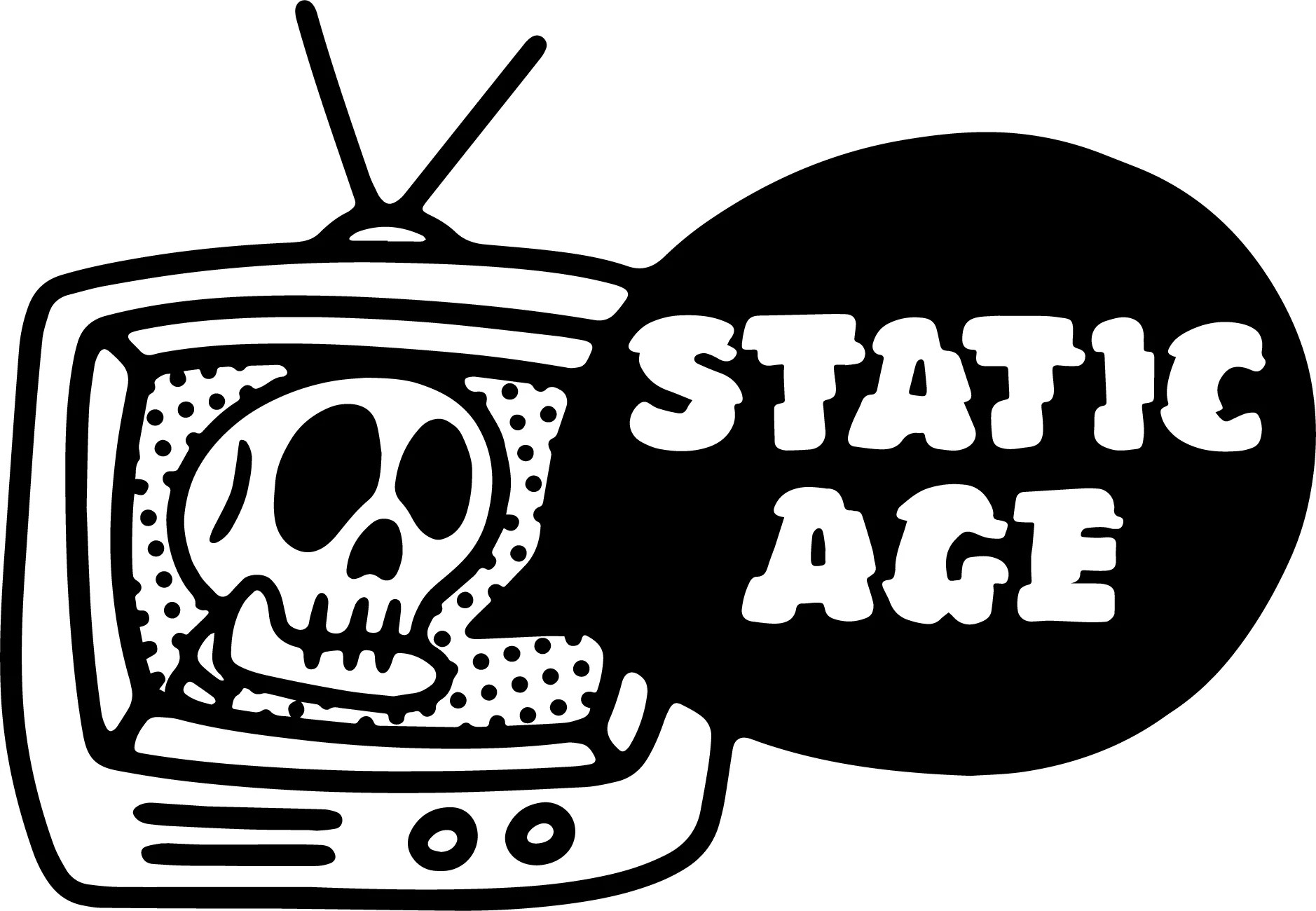 About This Static Age - HD Colorful Arts for Desktop