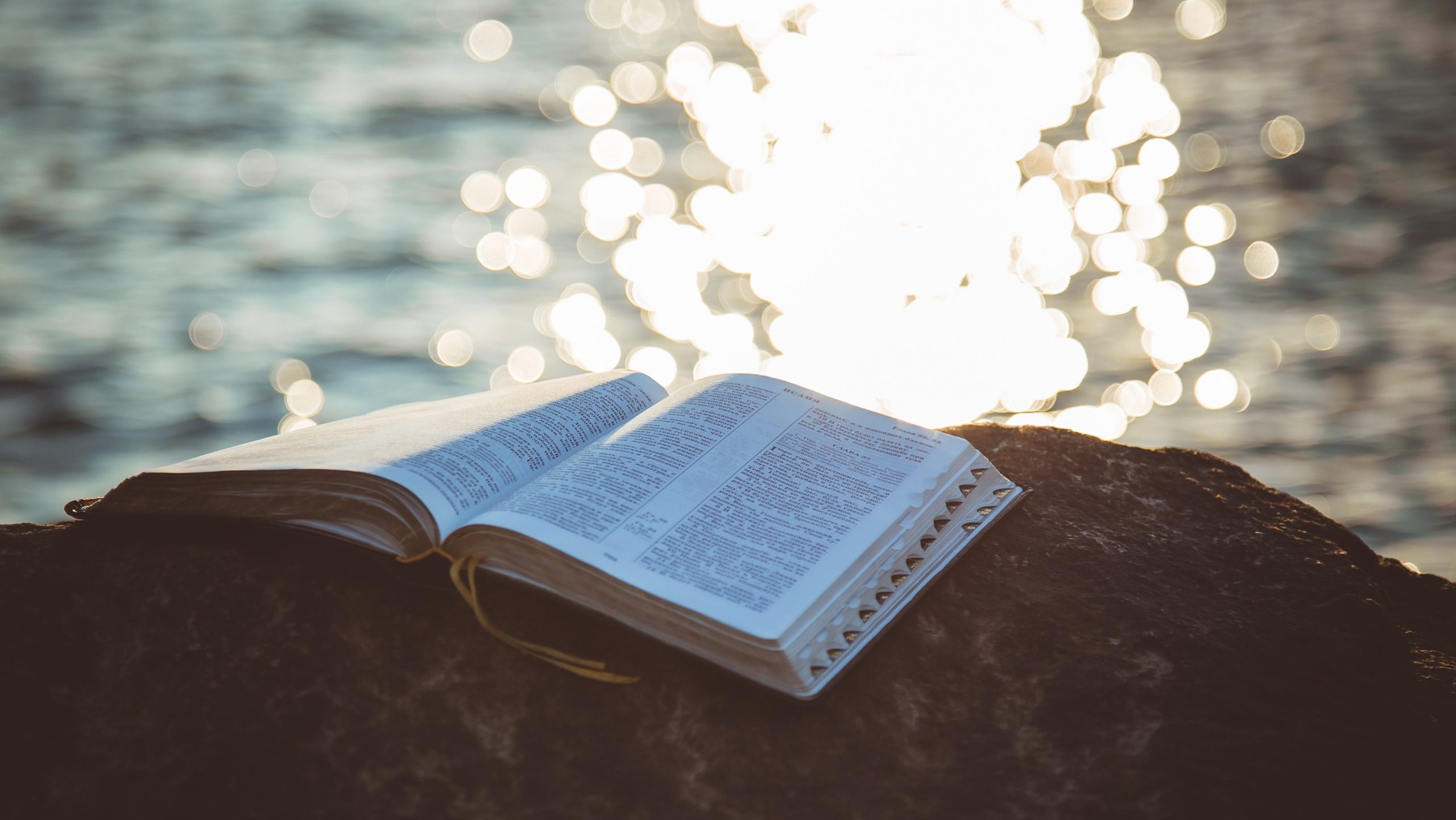 6 Things You Need to Know When You Read the Bible