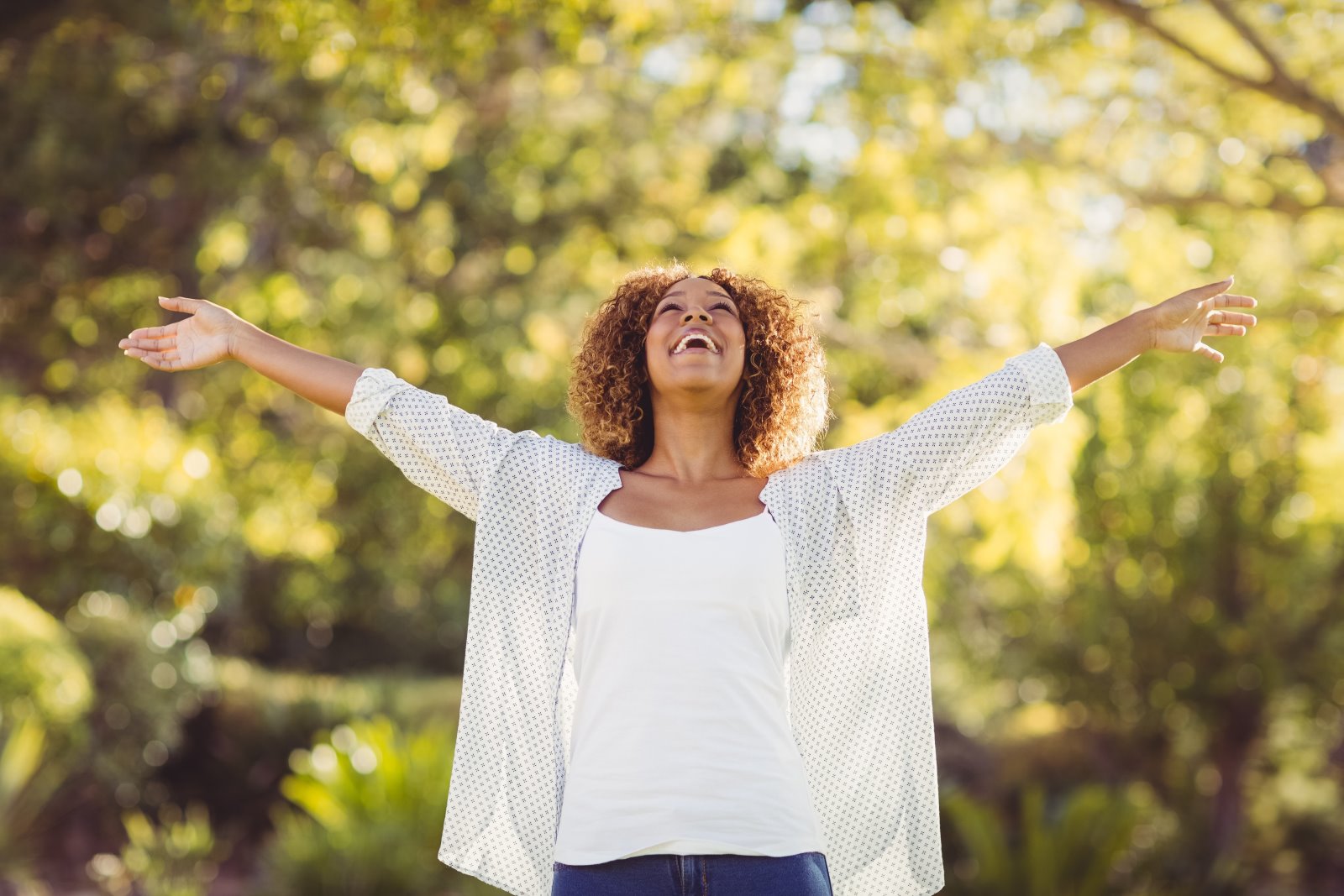 What the Bible Says About Your Identity in Christ