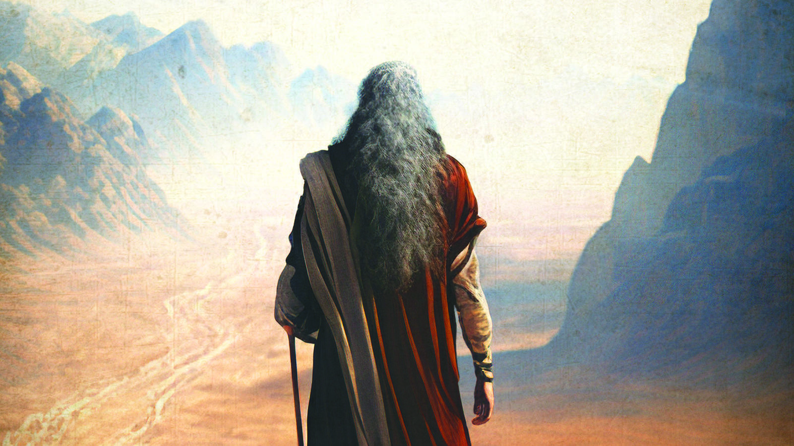 Having Faith When God Doesn’t Make Sense 