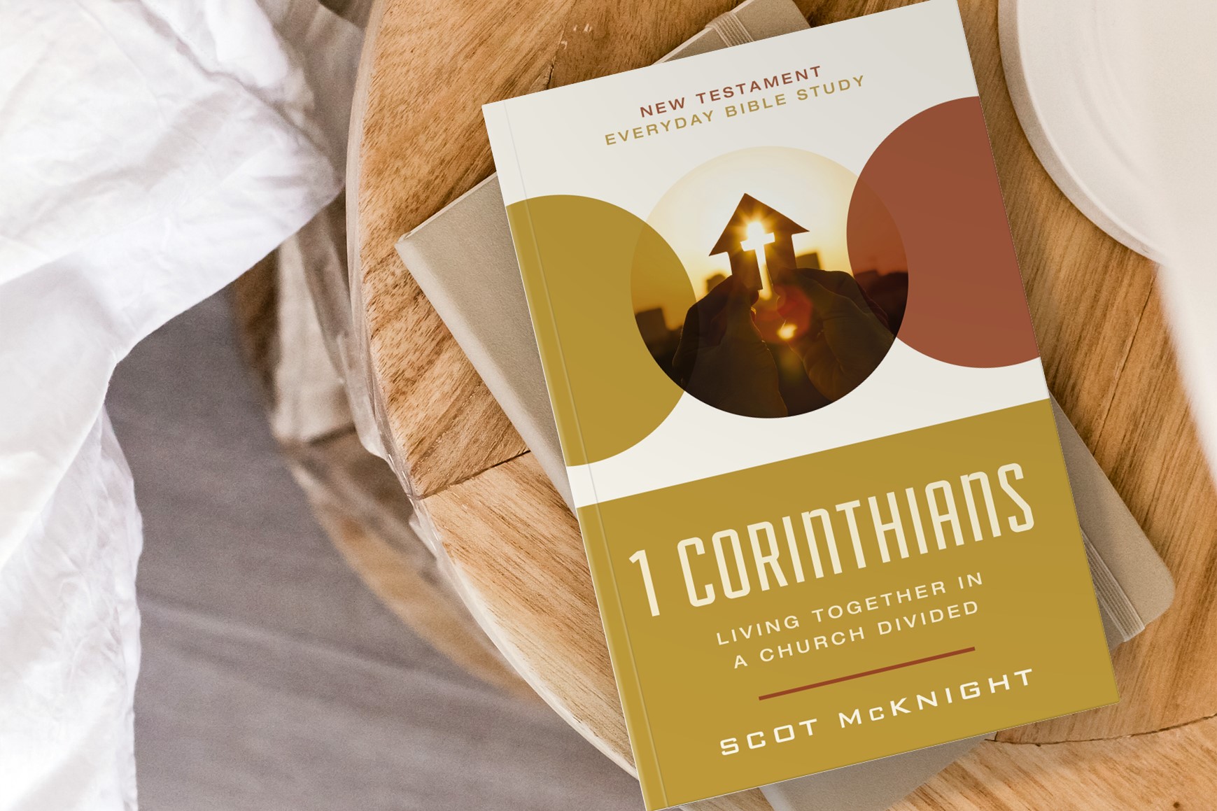 Paul’s Superior Path of Love in 1 Corinthians