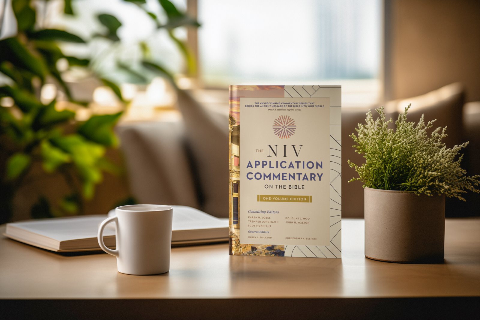 What the Book of Acts Says About Christian Community