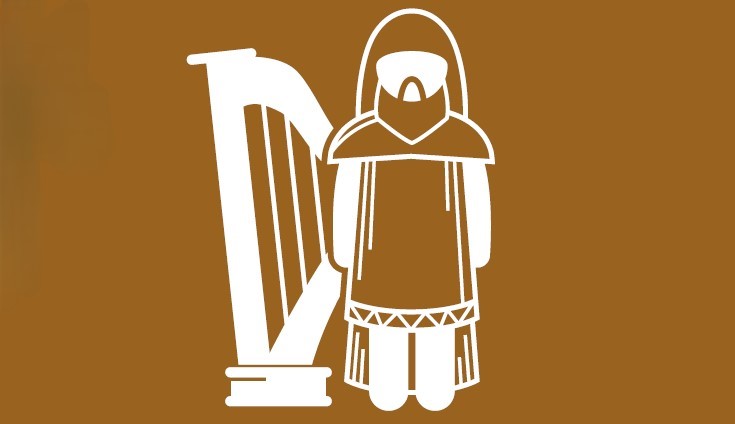 Look at the Book: Psalms [Infographic]
