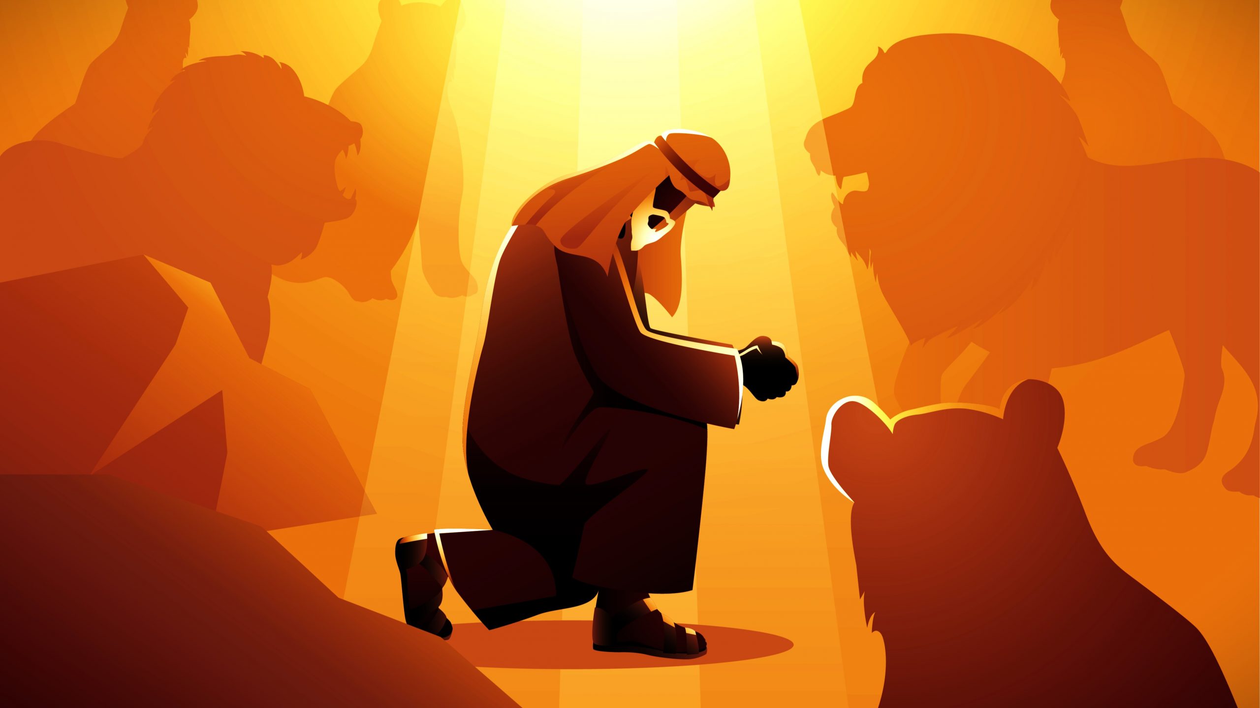 4 Ways to Prepare for Prayer Like Daniel