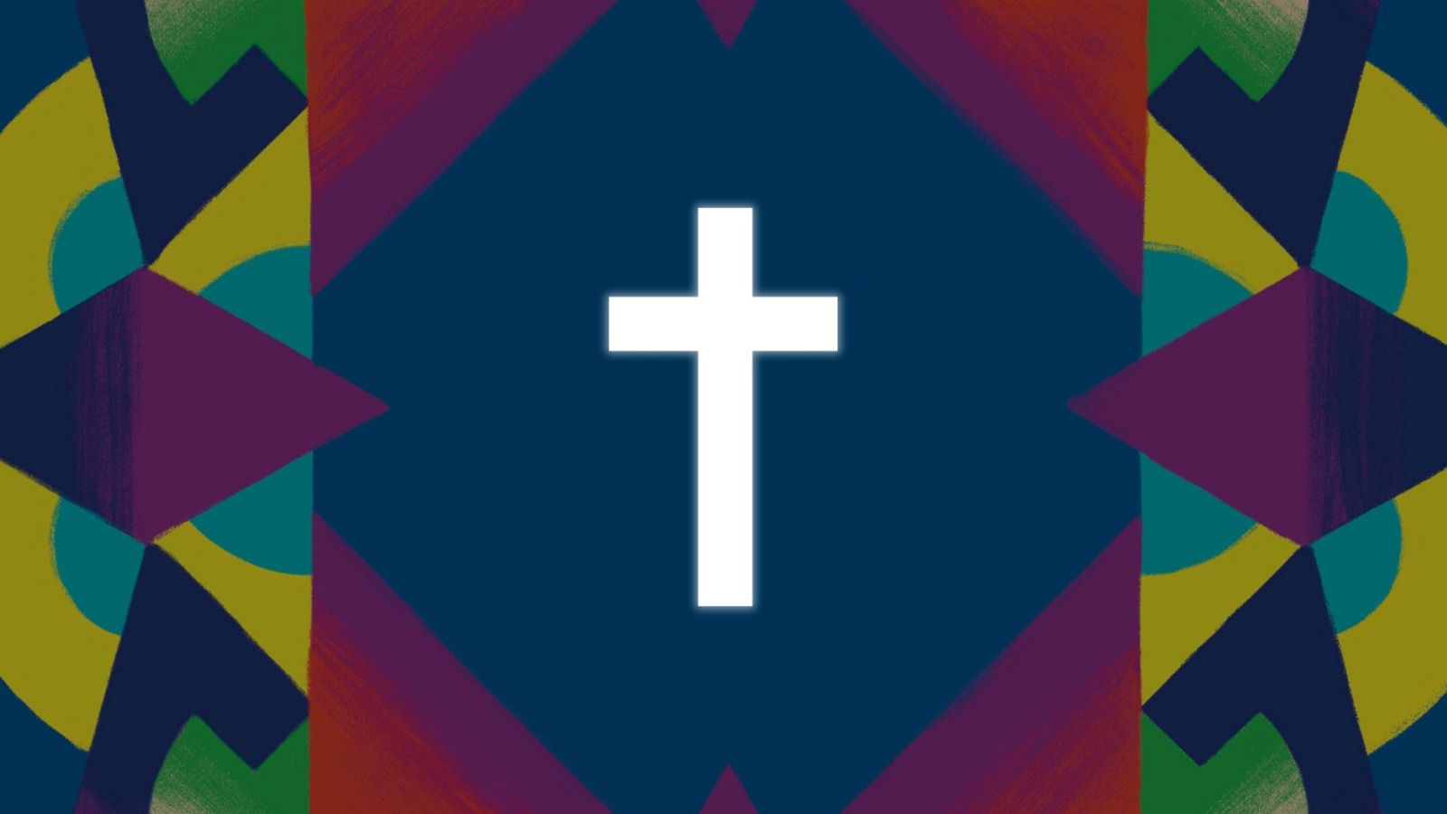 The Overwhelming Power of the Cross