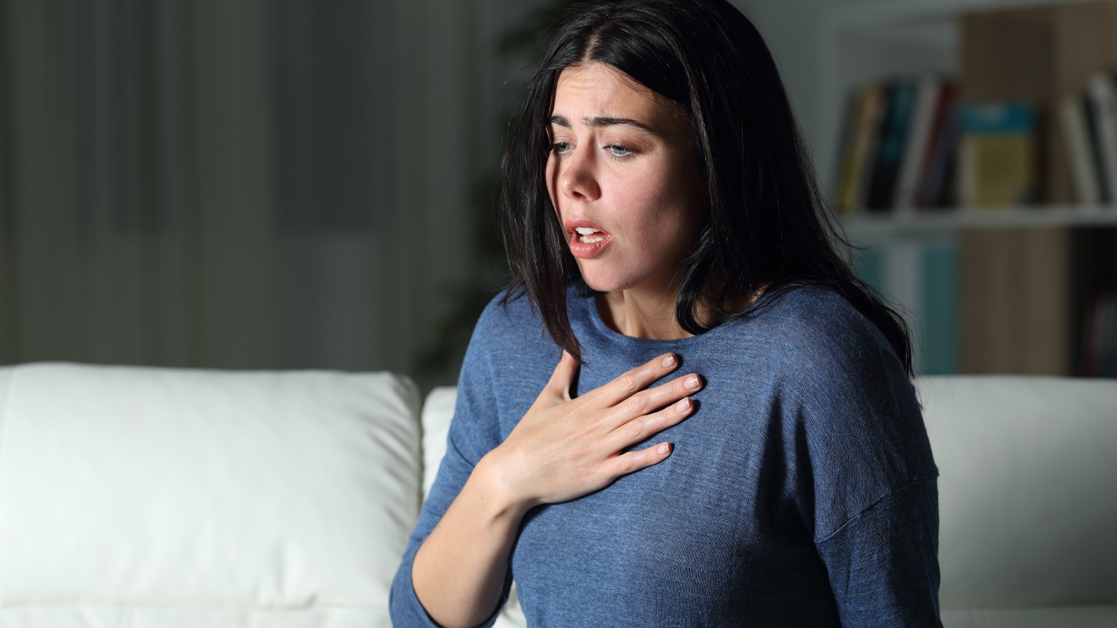 23 Bible Verses About Anxiety