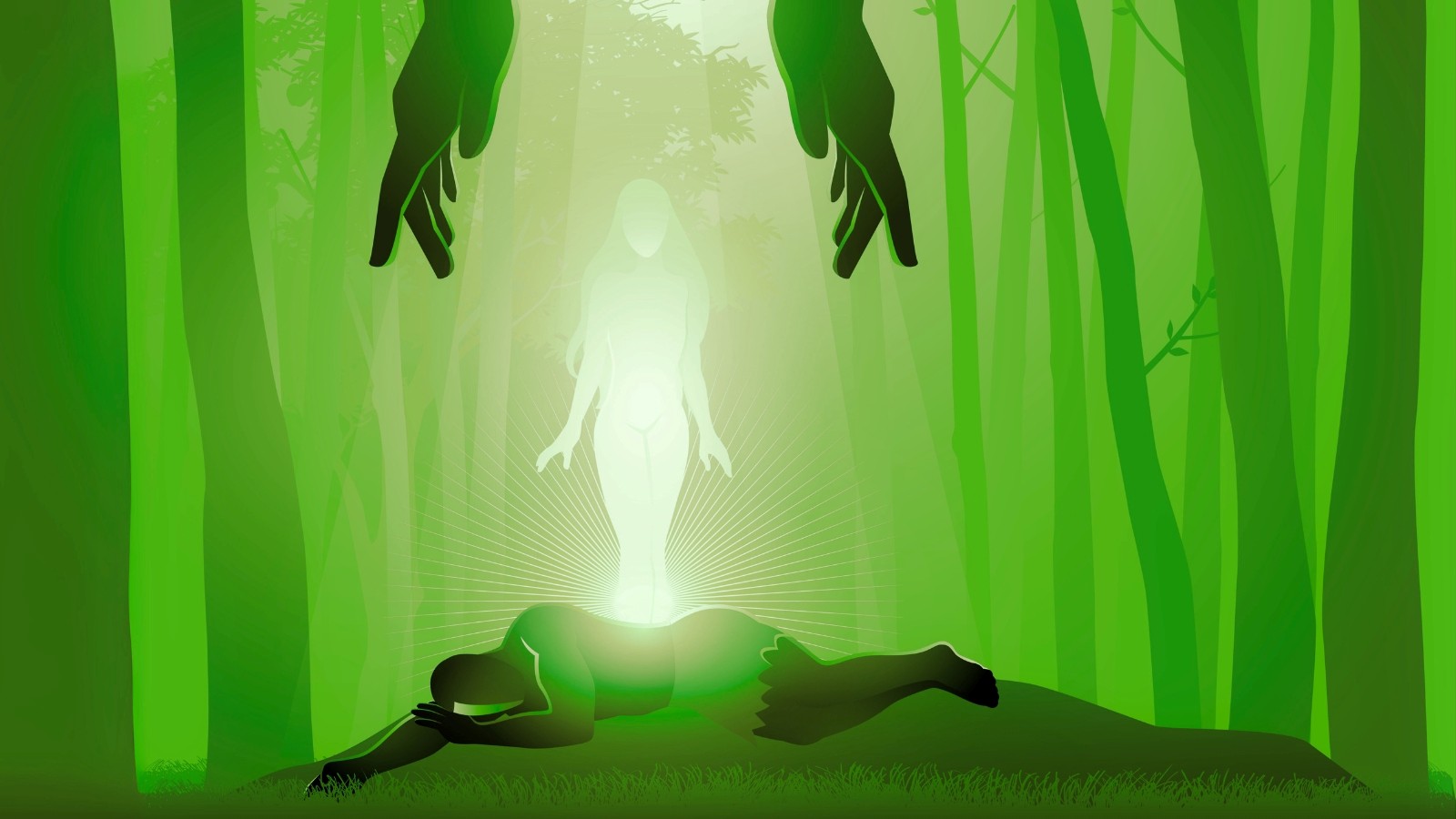 Reflecting God’s Image as Man and Woman (Genesis 1–2)