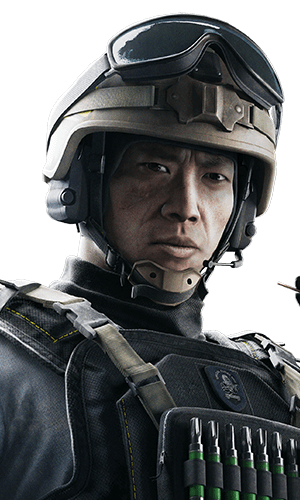 pics Lesion Rainbow Six Siege lesion operator tom clancy s rainbow six siege ubisoft de