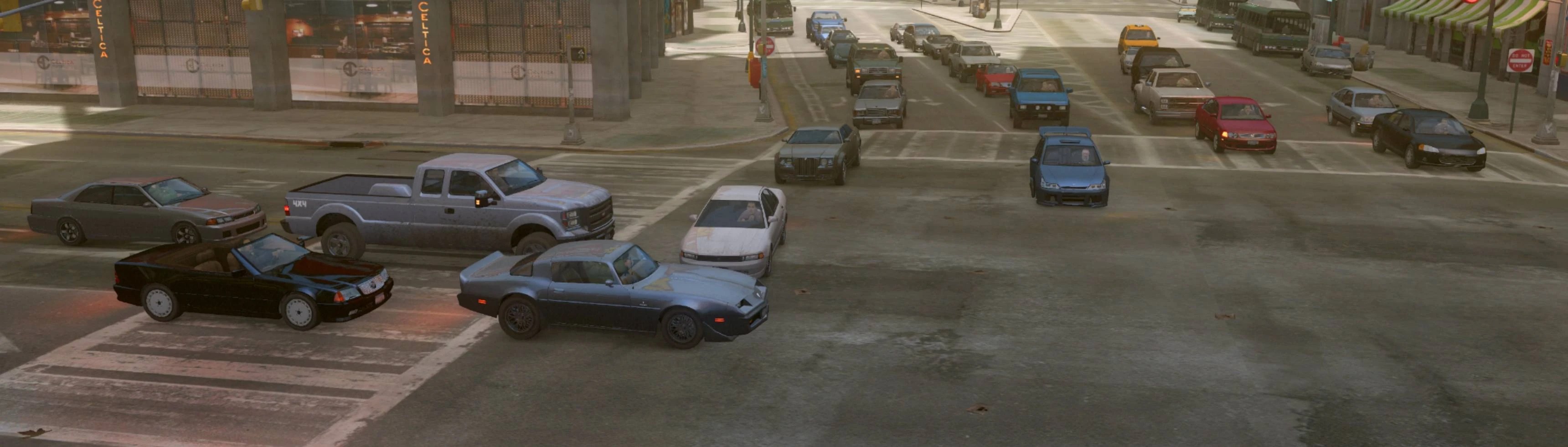 Gta 4 GTA Online New Cars Arriving With The Money Fronts Update 702 1752004124 