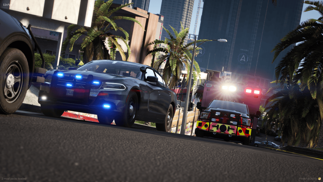 GTA and FiveM gaming news