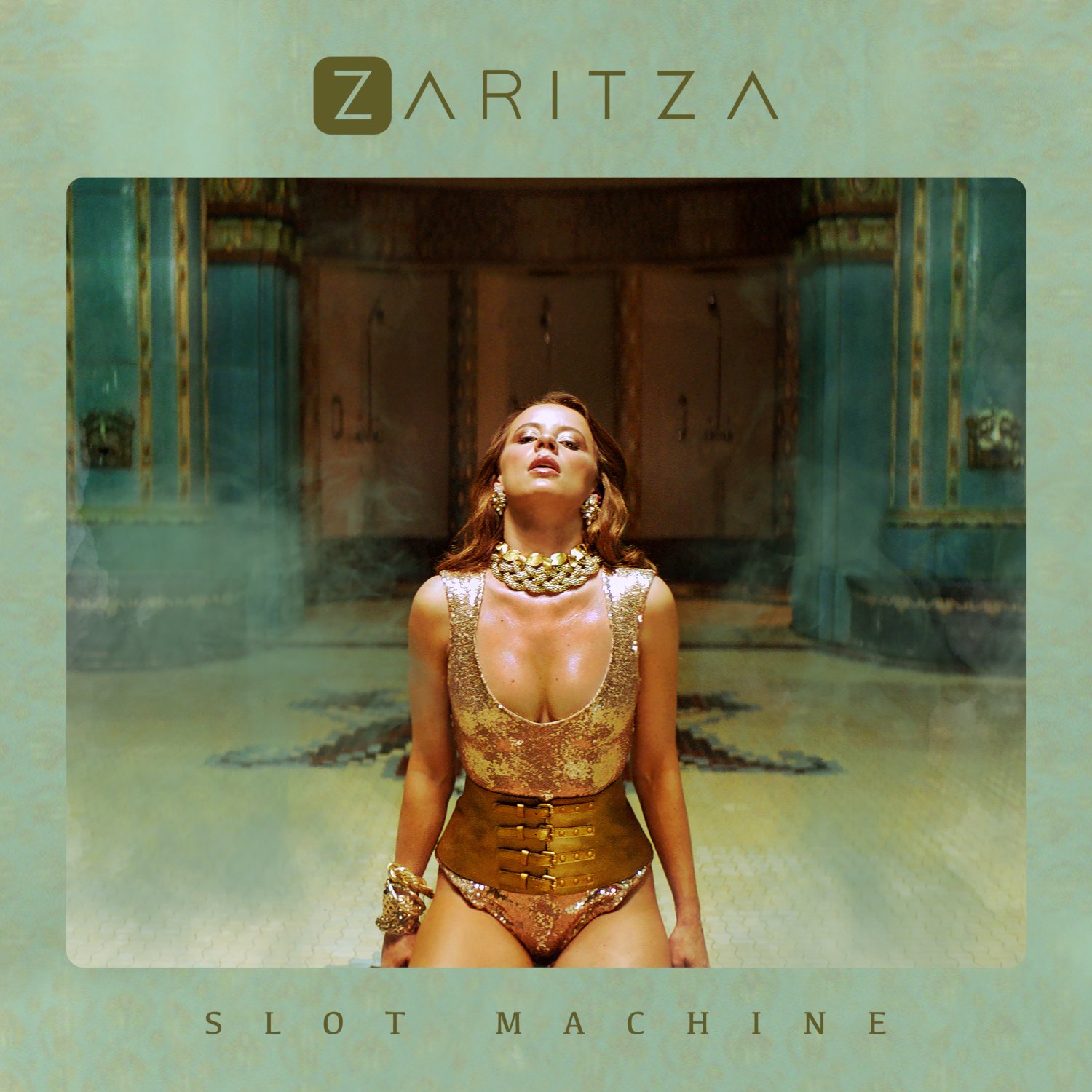 Zaritza's Sexy and Empowering New Video 1
