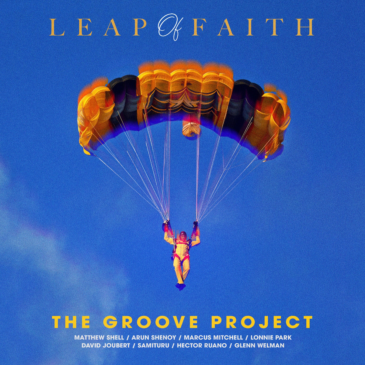 Groove Project
