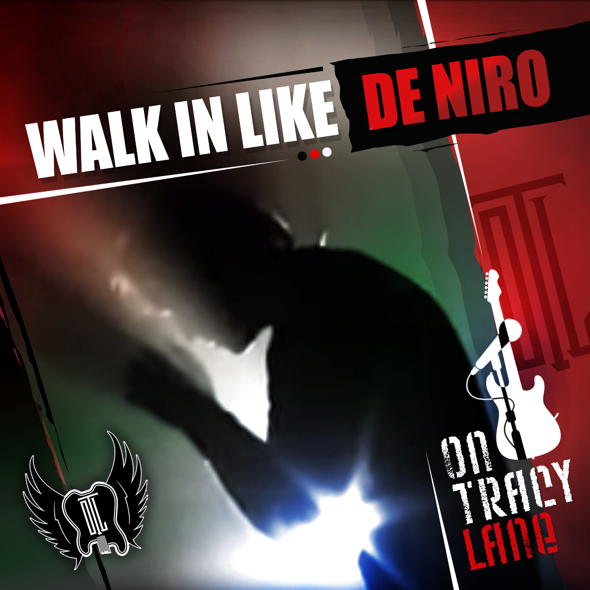 Walk in Like Deniro