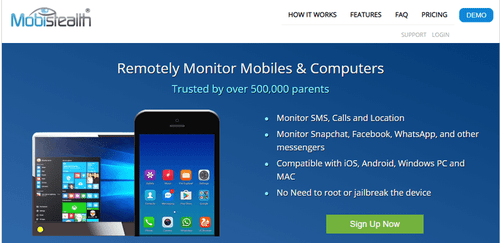 Top 7 Best Cell Phone Tracking Apps for Android and iPhone in 2022 (2022)